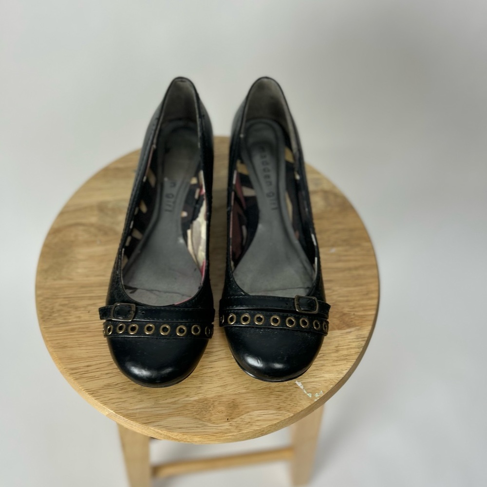⭐️SALE⭐️ Madden Girl - Ballet Flat